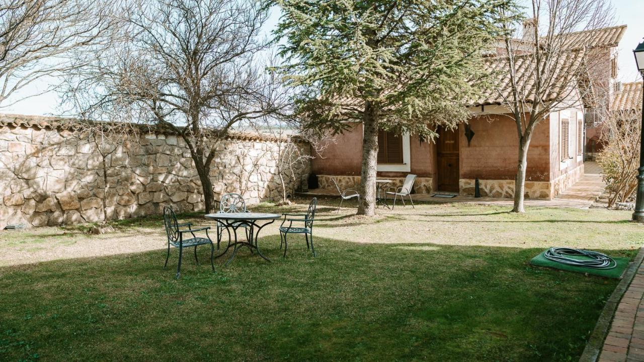 Hospederia Ballesteros Cuenca  Kültér fotó