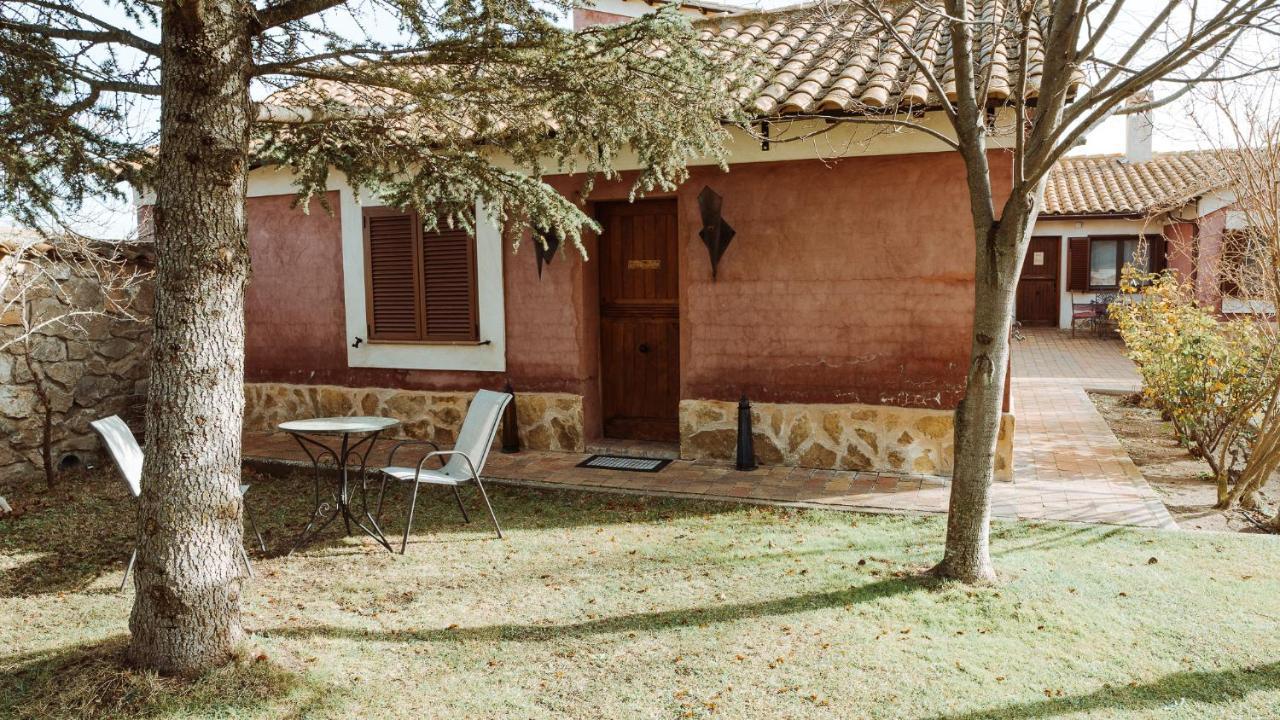 Hospederia Ballesteros Cuenca  Kültér fotó