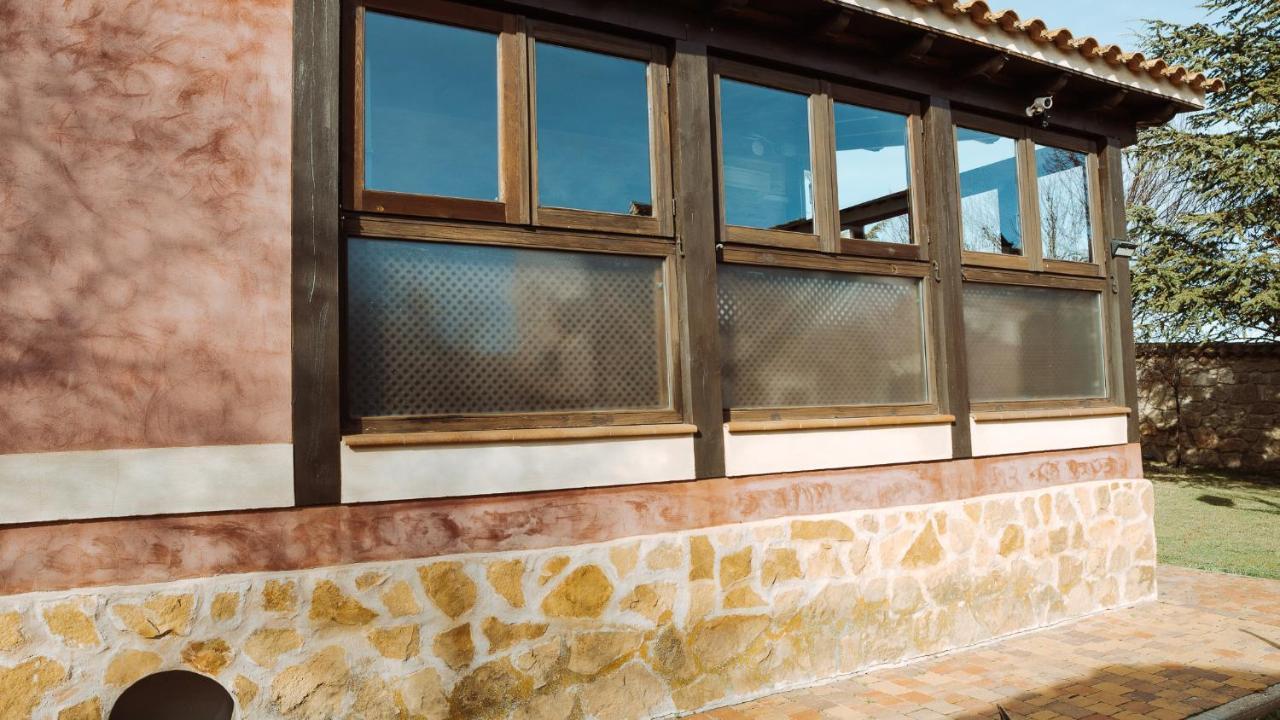 Hospederia Ballesteros Cuenca  Kültér fotó